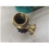 Image 6 : New American Standard Tub and Shower Faucet, 30' Soaker Hose, Philips Gladhand Service Mount, and