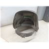 Image 12 : Welding Helmet, Door Closer, Strip Nails, Electrical Male End Plugs, Gloves, Bolts and More