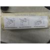 Image 8 : Welding Helmet, Door Closer, Strip Nails, Electrical Male End Plugs, Gloves, Bolts and More