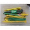 Image 10 : Double Electric Burner, Chicken Roaster, Football Travel Mugs, Tent Pegs, Cast Iron Chicken