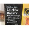 Image 5 : Double Electric Burner, Chicken Roaster, Football Travel Mugs, Tent Pegs, Cast Iron Chicken