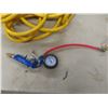 Image 12 : Air Hose, Air Tools, Dent Repair Kit