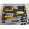 Image 2 : Air Hose, Air Tools, Dent Repair Kit