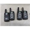 Image 2 : Cobra MicroTalk Model LI 5650 WX – 2 Charging Bases and 4 Radios