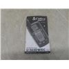 Image 7 : Cobra MicroTalk Model LI 5650 WX – 2 Charging Bases and 4 Radios