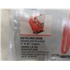 Image 5 : 3 Power Tools: Sander 3½" x 7", Jig Saw, Craftsman ½" Reversible Drill