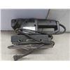 Image 6 : 3 Power Tools: Sander 3½" x 7", Jig Saw, Craftsman ½" Reversible Drill