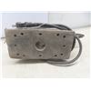 Image 7 : 3 Power Tools: Sander 3½" x 7", Jig Saw, Craftsman ½" Reversible Drill