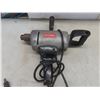 Image 9 : 3 Power Tools: Sander 3½" x 7", Jig Saw, Craftsman ½" Reversible Drill