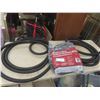 Image 1 : 3 x 24' Sump Pump Hose – 1¼"