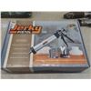 Image 4 : Cabela's Jerky Pistol and Open Country Add-A-Tray for Dehydrator