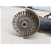 Image 13 : 4 Power Tools – Dual Motion Sander, Jig Saw, 3/8" Drill, and Angle Grinder