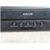 Image 4 : Craig Dual Screen 7" Portable DVD/CD Player and 2 Portable Chair Cushions