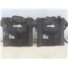 Image 9 : Craig Dual Screen 7" Portable DVD/CD Player and 2 Portable Chair Cushions