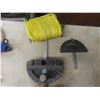Image 10 : C-Clamps, Hacksaws, Hand Saw, Tape Measure, Knee Pads, Rope and More
