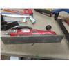 Image 5 : C-Clamps, Hacksaws, Hand Saw, Tape Measure, Knee Pads, Rope and More