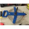 Image 8 : C-Clamps, Hacksaws, Hand Saw, Tape Measure, Knee Pads, Rope and More
