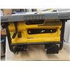 Image 5 : DeWalt Table Saw