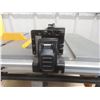 Image 7 : DeWalt Table Saw