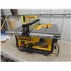 Image 9 : DeWalt Table Saw