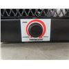 Image 3 : Dyna-Glo Electric Garage Heater – 4,800 Watts, 240V, 16,380 BTUs