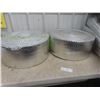 Image 5 : Reflective Insulated Foam – Qty 7 Rolls, Various Sizes (8½", 9", 10", 48" Wide)