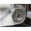 Image 7 : Reflective Insulated Foam – Qty 7 Rolls, Various Sizes (8½", 9", 10", 48" Wide)