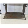 Image 5 : Workmate Bench and Adjustable Bench Roller Stand