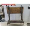 Image 6 : Workmate Bench and Adjustable Bench Roller Stand