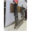 Image 8 : Workmate Bench and Adjustable Bench Roller Stand