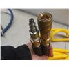 Image 3 : Air Tools, Air Hose, and Fittings