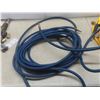 Image 4 : Air Tools, Air Hose, and Fittings