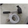 Image 11 : Praktica 35mm Camera, Lens, Tripod, and Carry Bag