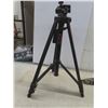 Image 14 : Praktica 35mm Camera, Lens, Tripod, and Carry Bag