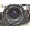 Image 3 : Praktica 35mm Camera, Lens, Tripod, and Carry Bag