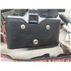 Image 5 : Praktica 35mm Camera, Lens, Tripod, and Carry Bag