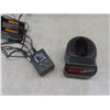 Image 5 : Dura Max Cordless 24V Impact Wrench w/ Charger, Battery, and Hard Case