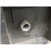 Image 4 : Electric Power Washer w/ Hose, Wand, Broom, and Garden Hose Broom Hook Up