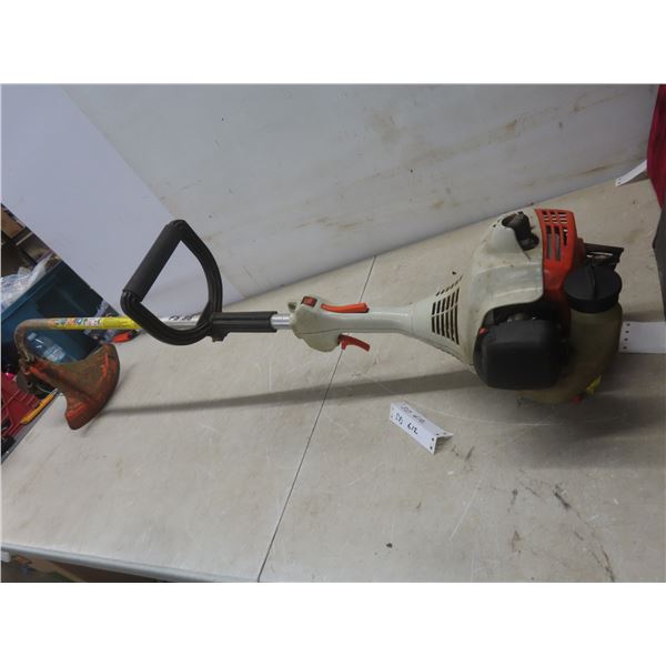 Stihl Gas Weed Trimmer