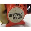 Image 5 : Stihl Gas Weed Trimmer