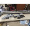 Image 1 : Running Boards w/ Brackets for 2014 Chevy Quad Cab – Qty 100