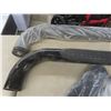 Image 2 : Running Boards w/ Brackets for 2014 Chevy Quad Cab – Qty 100