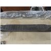 Image 4 : Running Boards w/ Brackets for 2014 Chevy Quad Cab – Qty 100
