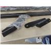 Image 5 : Running Boards w/ Brackets for 2014 Chevy Quad Cab – Qty 100