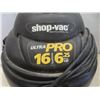 Image 5 : Wet/Dry Shop Vac – 16-Gallon, 6.25HP, w/ Hose and Attachments