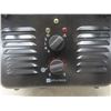 Image 3 : Utilitech Portable Electric Heater – 1,500 Watts, Adjustable Thermostat