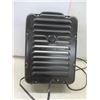 Image 4 : Utilitech Portable Electric Heater – 1,500 Watts, Adjustable Thermostat