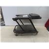 Image 1 : Wheeled Creeper Seat
