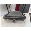 Image 2 : Wheeled Creeper Seat