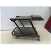 Image 6 : Wheeled Creeper Seat